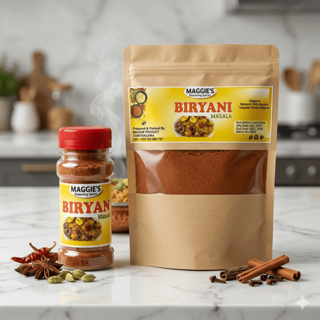 Biryani Masala