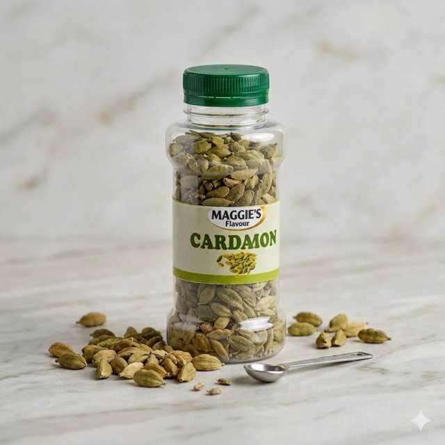 Cardamon