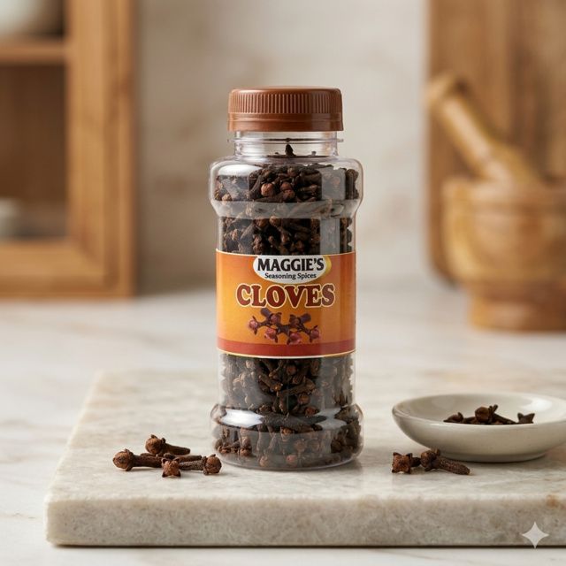 Cloves
