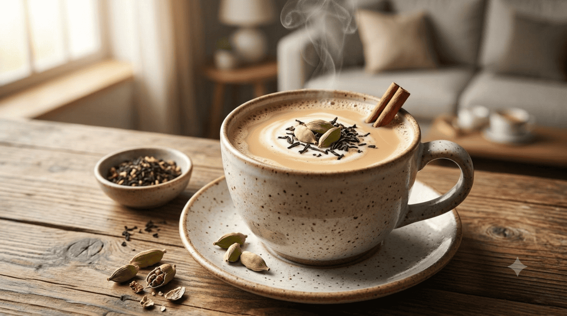 Tea Blends