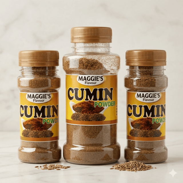 Cumin Powder