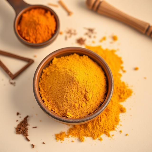 Tandoori