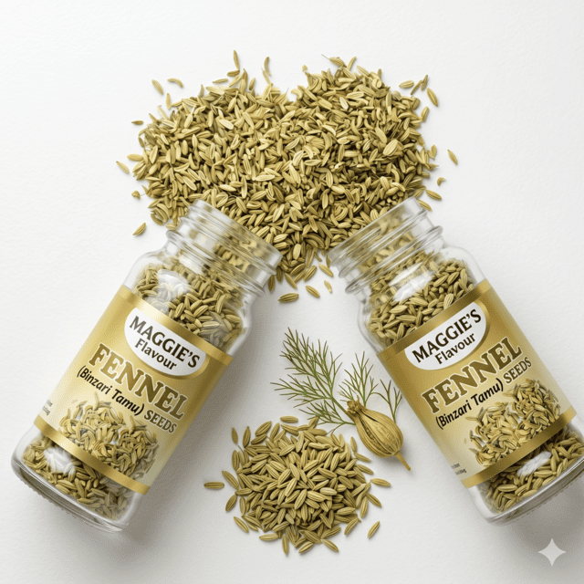 Fennel Seeds