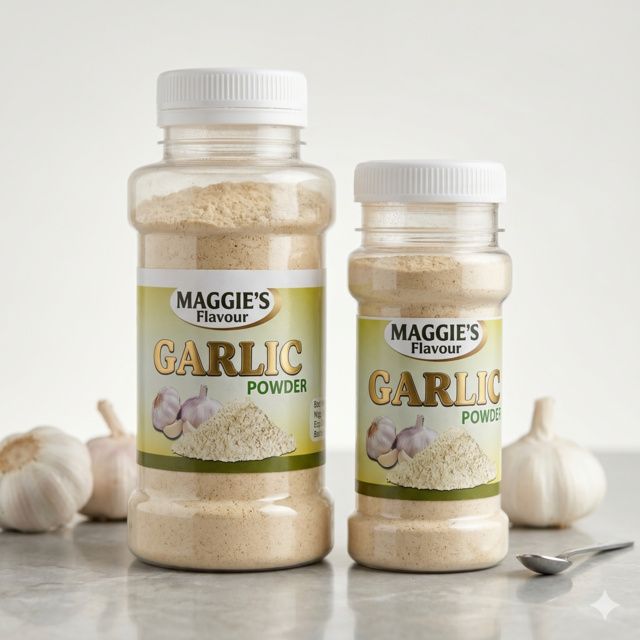 Garlic Powder
