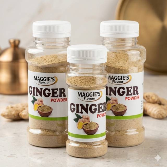 Ginger Powder