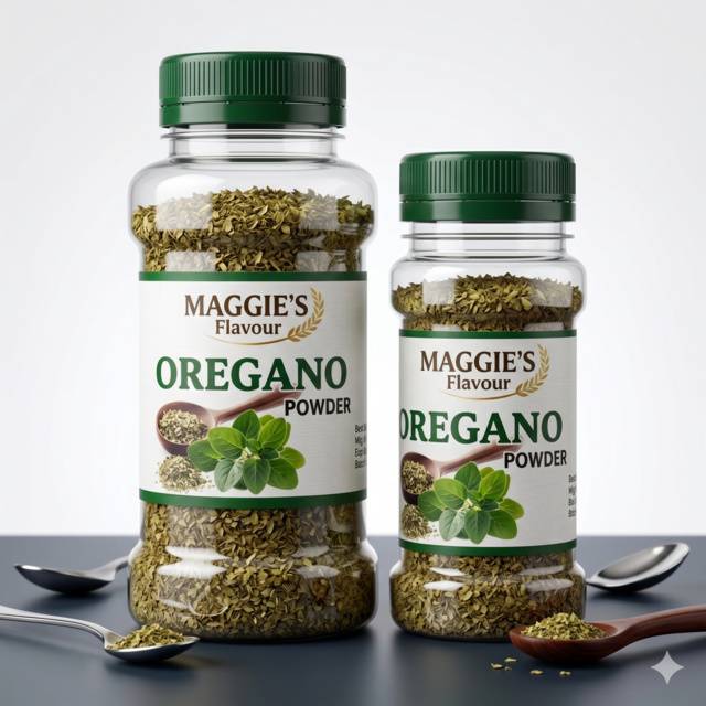 Oregano