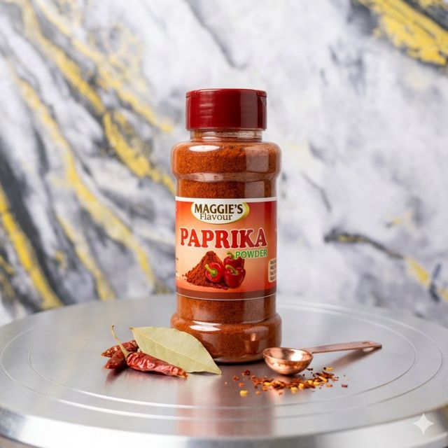 Paprika