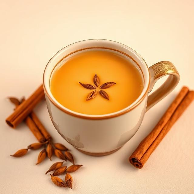 Tea Blends