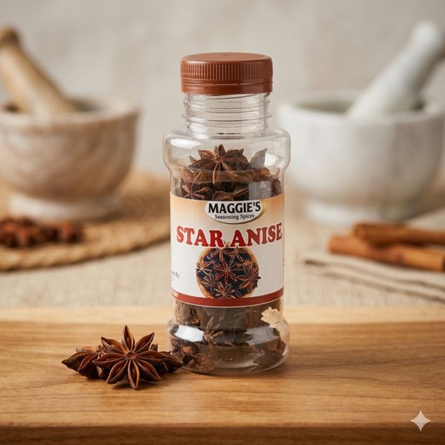 Star Anise
