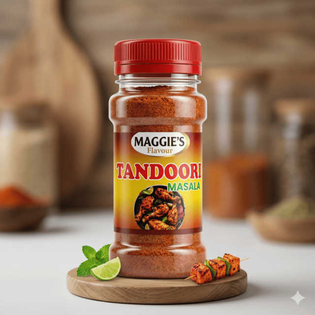 Tandoori