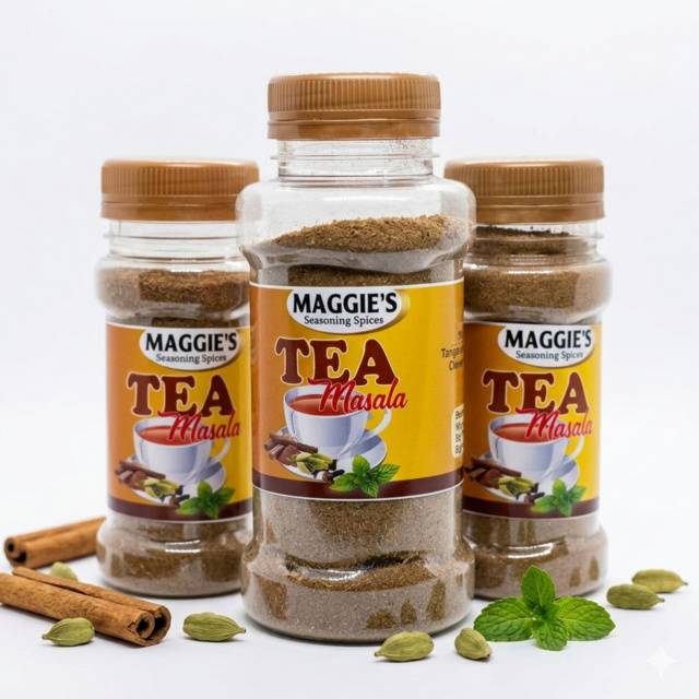 Tea Masala