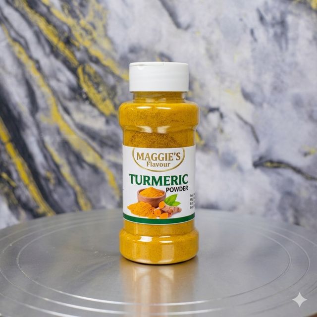 Tumeric